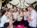 អតីតសិស្សសាលាបាក់ទូកមួយក្រុម សម្តែងការសោកស្តាយចំពោះ ការបាត់បង់ អតីតលោកគ្រូភាសាខ្មែរ ជើងចាស់០១រូប!